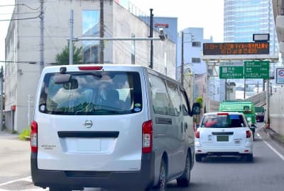 東京五輪の首都高ロードプライシング