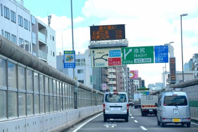 東京五輪の首都高ロードプライシング