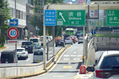 東京五輪の首都高ロードプライシング