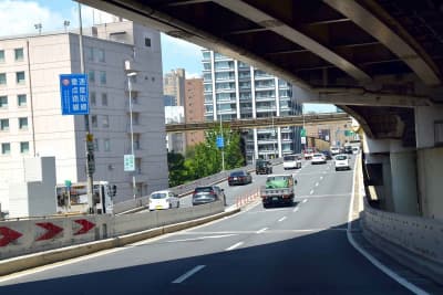 東京五輪の首都高ロードプライシング