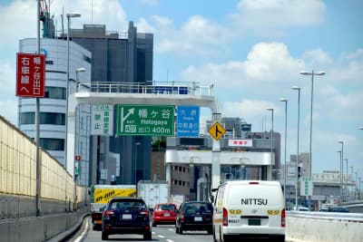 東京五輪の首都高ロードプライシング