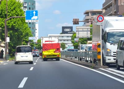 東京五輪の首都高ロードプライシング