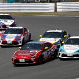 86/BRZワンメイク　FSW