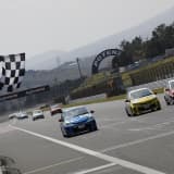 旧型ヴィッツワンメイク　FSW