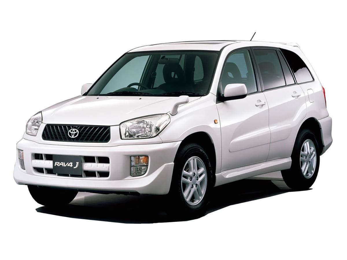 トヨタRAV4