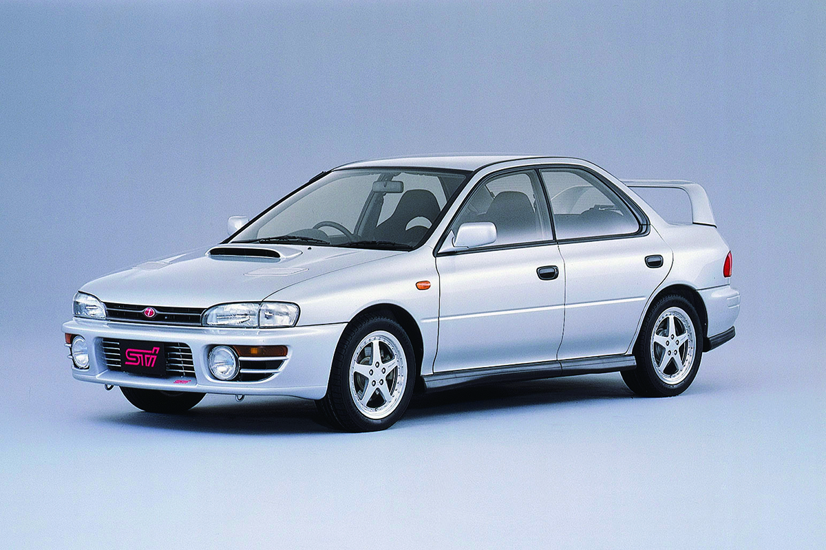 Amw Boxer Sound Subaru Imoto 1st Genaration Boxer Ha02 Auto Messe Web カスタム アウトドア 福祉車両 モータースポーツなどのカーライフ情報が満載