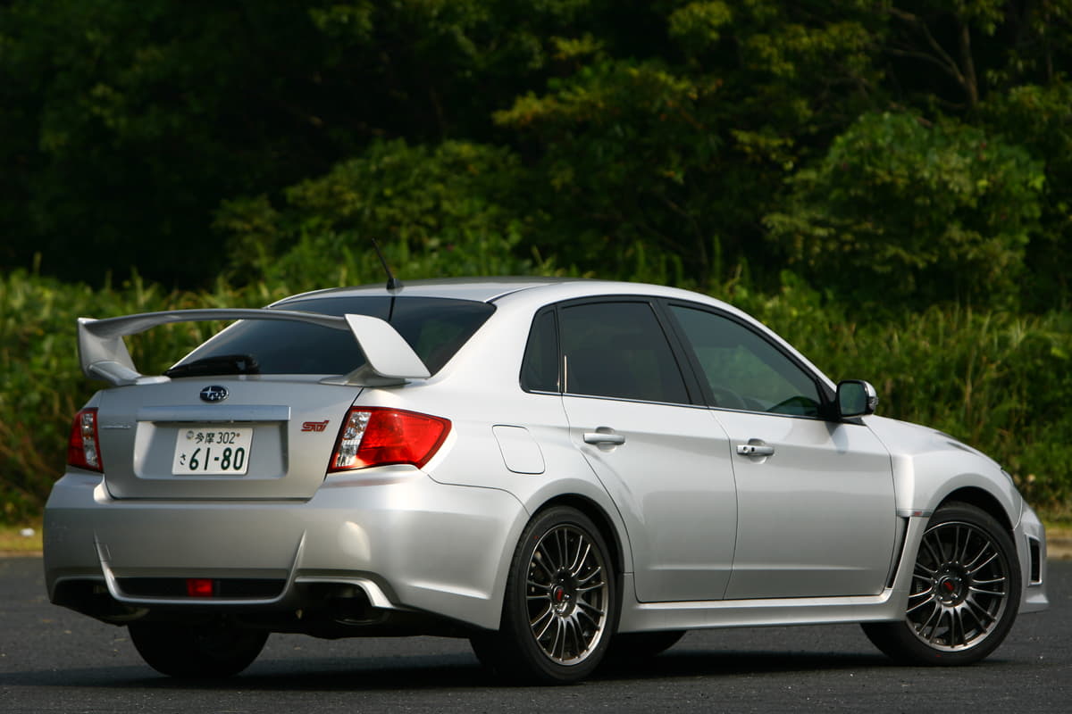 Amw Boxer Sound Subaru Imoto 04 Legacy Pha31 Auto Messe Web カスタム アウトドア 福祉車両 モータースポーツなどのカーライフ情報が満載