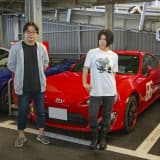 コスプレイヤーとしても活躍する兔紀サンと86