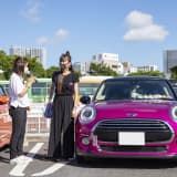 NEW MINIオーナー