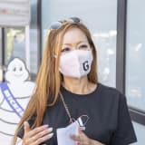 TGCC代表のNAOさん