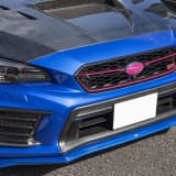 カーボンボンネットでレーシーなVABのフロントマスク