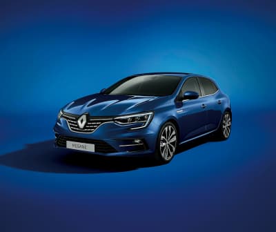 ブルー コスモス M