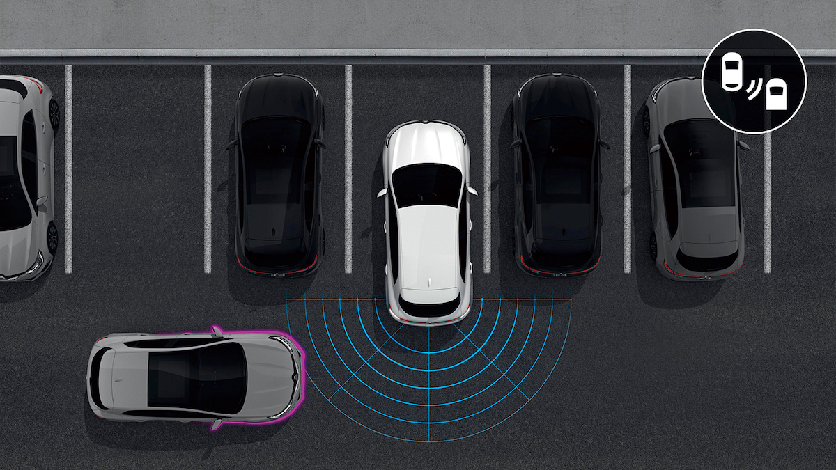 リアクロストラフィックアラート