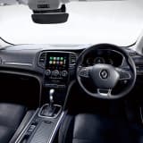 エレガントさが増したインテリア