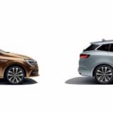 メガーヌ／メガーヌ スポーツツアラー インテンス ファーストエディション