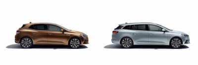 メガーヌ／メガーヌ スポーツツアラー インテンス ファーストエディション