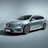 メガーヌ スポーツツアラー インテンス ファーストエディション（グリ バルティック M）