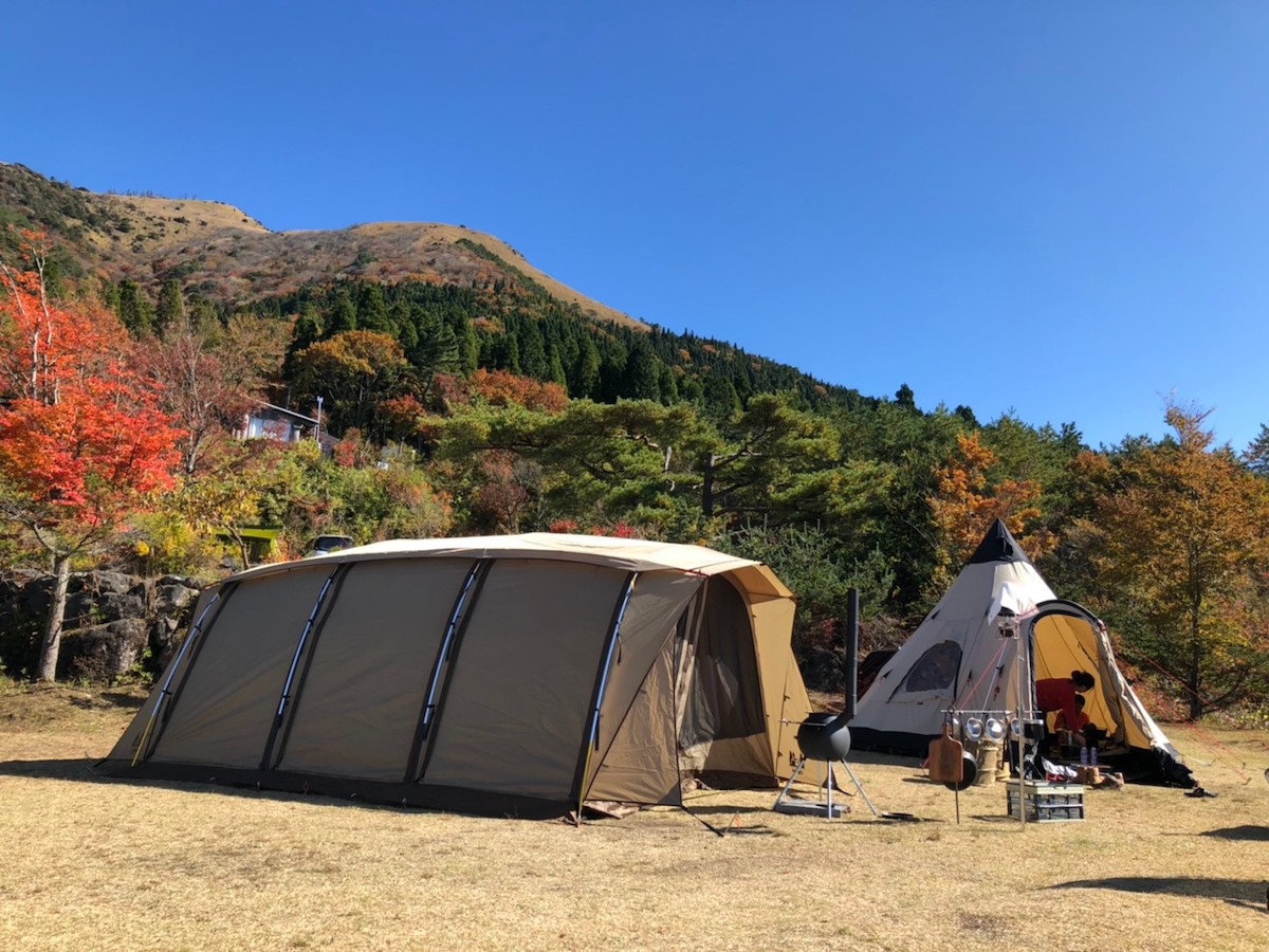 Amw Autumn Camp Gazou 13 Auto Messe Web カスタム アウトドア 福祉車両 モータースポーツなどのカーライフ情報が満載