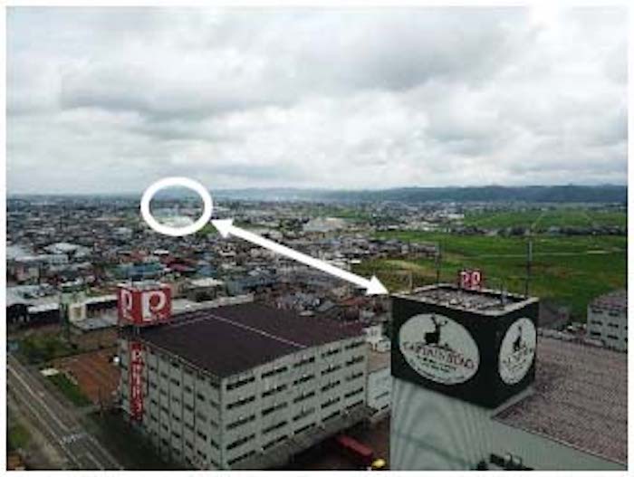 こんなにも近所にある燕三条のキャプテンスタッグとコロナ