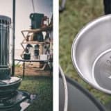 限定のシェラカップも発売