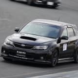 WRXとTWの幸せな6輪生活