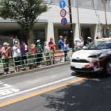 【画像】「市販前のEV」も大活躍！　東京2020オリンピックを駆け抜けた「はたらくトヨタ車」 〜 画像8