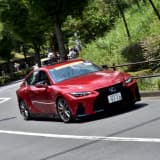 【画像】「市販前のEV」も大活躍！　東京2020オリンピックを駆け抜けた「はたらくトヨタ車」 〜 画像2