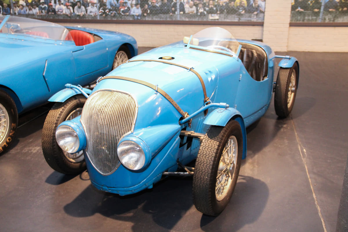 1937_SIMCA-Gordini Biplace Sport Type 5