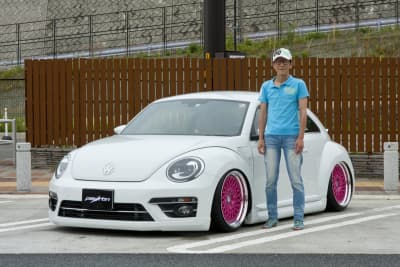 afimp Style up Car Contest 2021 【第301回 大阪府 ペイトン】 | AUTO MESSE  WEB（オートメッセウェブ） ～カスタム・アウトドア・福祉車両・モータースポーツなどのカーライフ情報が満載～