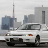 R32GT-Rのイメージ