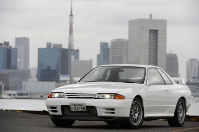 R32GT-Rのイメージ