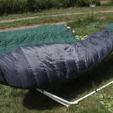 【画像】キャンプで使った「寝袋」手入れしないとどうなる？　意外と知らない「お手入れ」の方法とは 〜 画像7