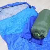 【画像】キャンプで使った「寝袋」手入れしないとどうなる？　意外と知らない「お手入れ」の方法とは 〜 画像1