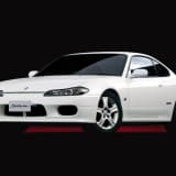 S15オーテックバージョン