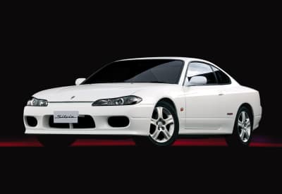 S15オーテックバージョン