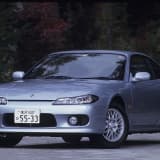 S15スペックS