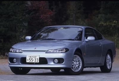 S15スペックS