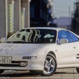 MR2 SW20