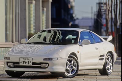 MR2 SW20