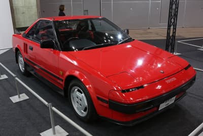 MR2 AW11