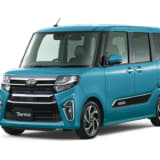 タントフロントイメージ