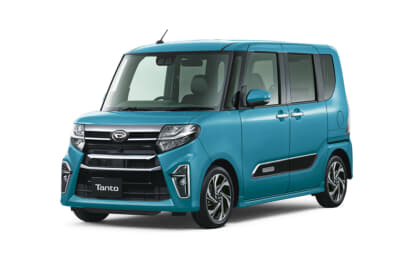 タントフロントイメージ