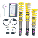 KWサスペンション