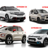 シトロエンイメージ