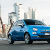 フィアット500