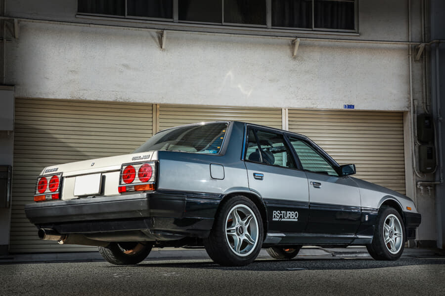文字通り「史上最強のスカイライン」だった!「R30」がとりわけ「エポックメイキング」な理由とは | AUTO MESSE WEB(オートメッセ ...