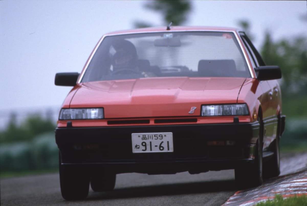 Amw Skyline R30 Fujita Ryuta Nissan Pr 12 Auto Messe Web カスタム アウトドア 福祉車両 モータースポーツなどのカーライフ情報が満載