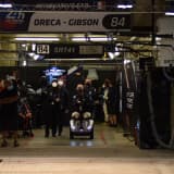 ルマン24時間レースをピットで見守るフレデリック・ソーセ氏