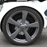 Gennyのタイヤ&ホイール