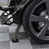 Gennyの伸縮式スタンド